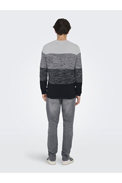 Only & Sons Strickpullover Onshugo Pullover