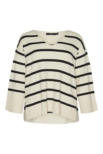 Veromoda Curve Strickpullover