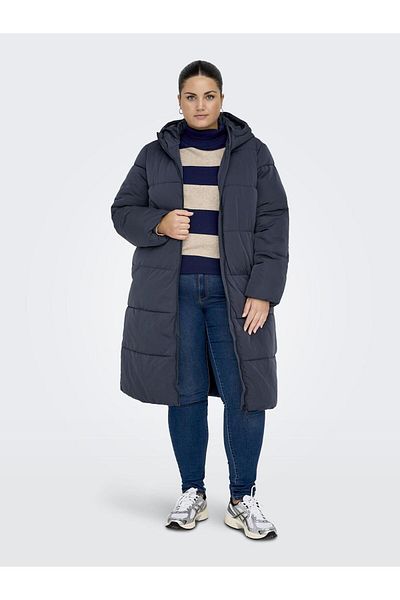 Only Carmakoma Steppmantel Carabbie Steppmantel