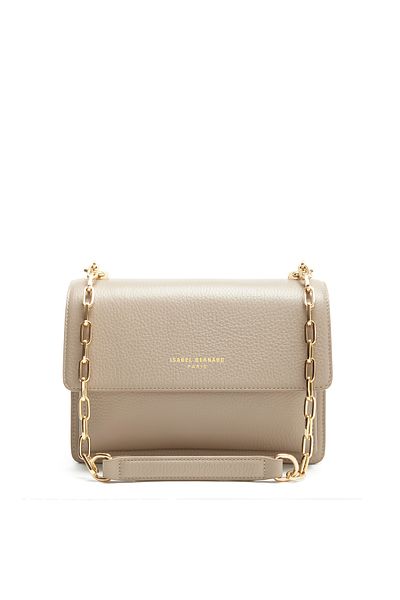 Isabel Bernard Isabel Bernard Femme Forte Schultertasche,Umhängetasche taupe