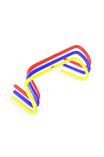 SCUCS TEK PARÇA ZIPLAMA ENGELİ