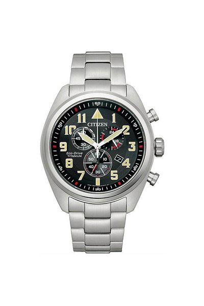 Citizen AT2480-81E MEN'S WRIST WATCH