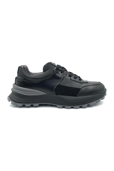 Pierre Cardin 335544 Casual Shoes Black