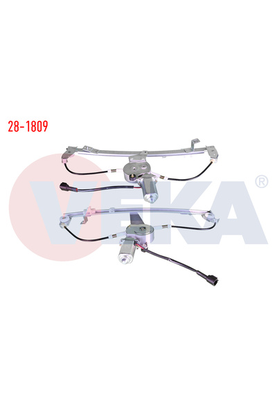 Veka CAM KRIKOSU ELEKTRIKLI SAG ON FIAT DOBLO 1.2i - 1.3 MJT - 1.4 - 1.9 D - ...