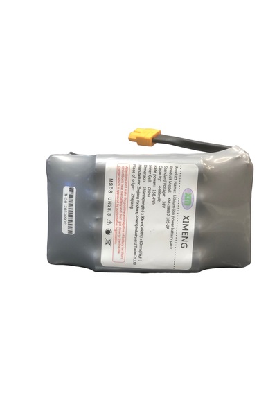 HOVERWAY Howerboard  Uyumlu ve Drift Scooter Batarya