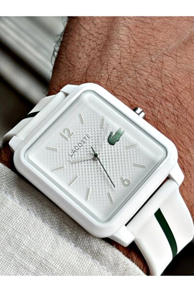Lacoste LAC2011251 Erkek Kol Saati