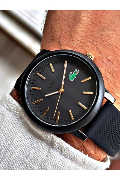Lacoste LAC2011233 Erkek Kol Saati