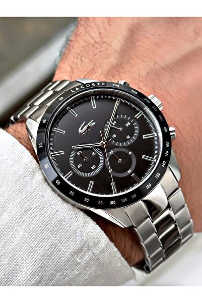 Lacoste LAC2011079 Erkek Kol Saati