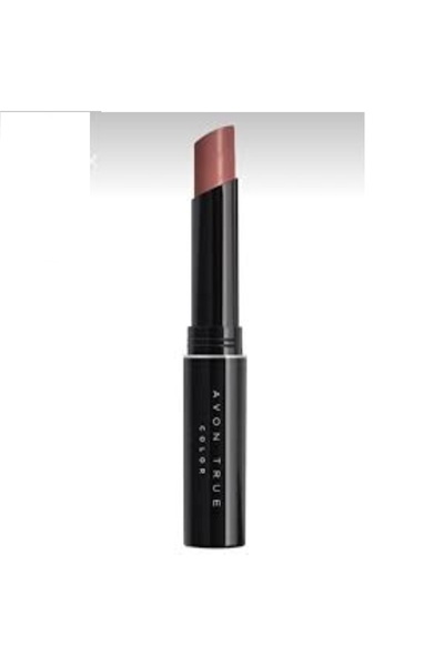 AVON TRUE COLOUR BEAUTY NEMLENDİRİCİ SATENSİ STİK RUJ - TOTALLY TWIG