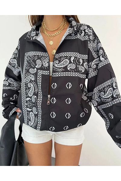 viperkombin Oversize Unisex Αδιάβροχο