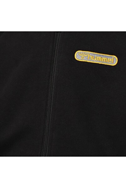 hummel Ethan Fermuarlı Hoodie Çocuk 921674-2001