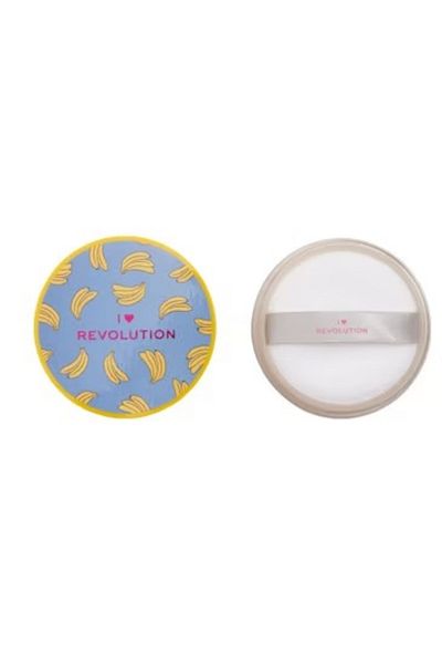 Revolution I Heart Revolution Loose Baking Banana Powder