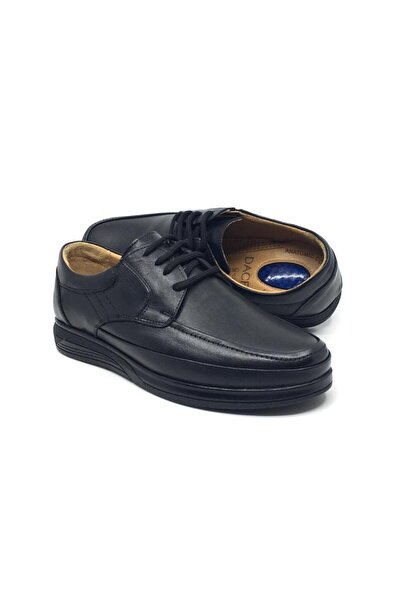 Taşpınar Ayakkabı Dacfy 100% piele naturală pentru bărbați, iarnă, confortabi...