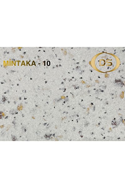 DURAKS Mintaka - 10 | Ipek Sıva & Canlı Sıva & Pamuk Sıva & Yalıtımlı Sıva