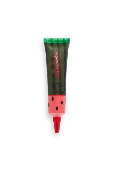 Revolution I Heart Revolution Watermelon Dewy Tint Blushed