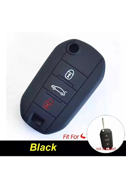 imza direksiyon kılıfı Θήκη κλειδιού για Opel Corsa F Grandland X Crossland X...