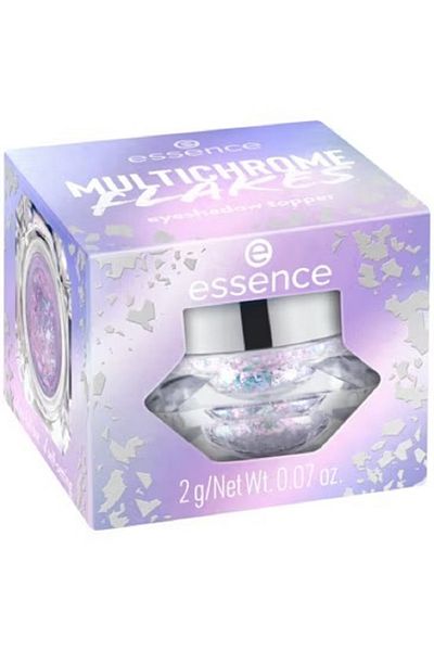 Essence Multichrome Eyeshadow Flakes