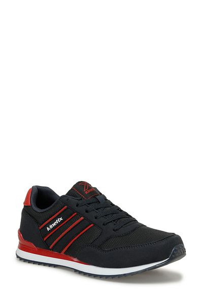Kinetix ROLE TX 4FX Marineblaue Herren-Sneaker