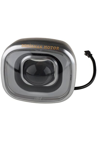 OEM Motolux F4 Ön Far