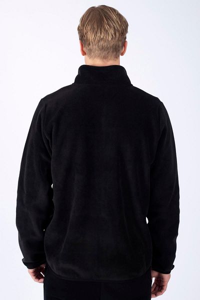 Lee Cooper Tudıo Men's Sweatshirt Black