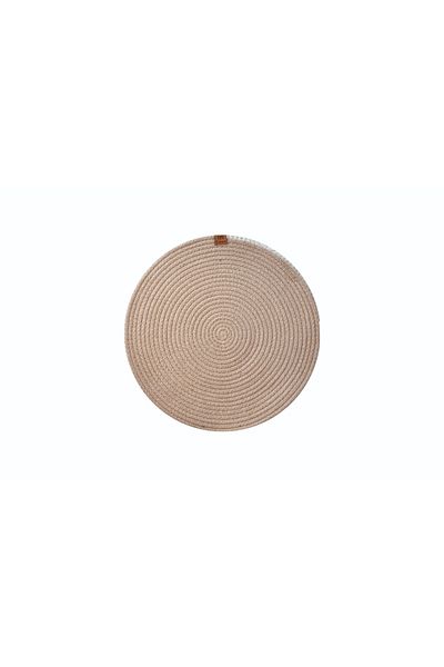 COOKCASE Плетена дъска за сервиране Ds Casa Wicker, американска, 6 части
