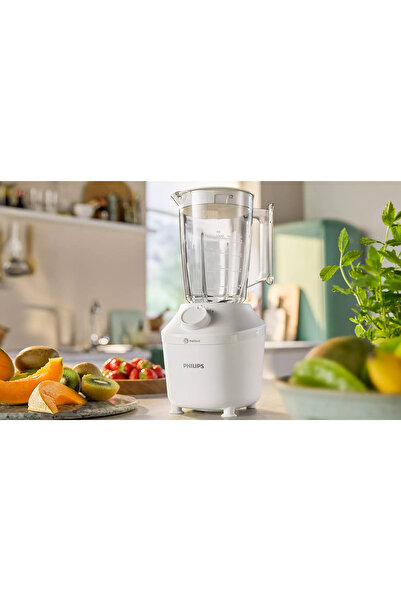 Philips Series 3000 Blender ProBlend Teknolojisi, 450 W, 1,9 l