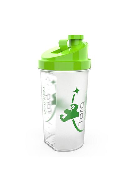 Torq Nutrition 700 ML BPA Free Nutrition Shaker - yni tsrm718675