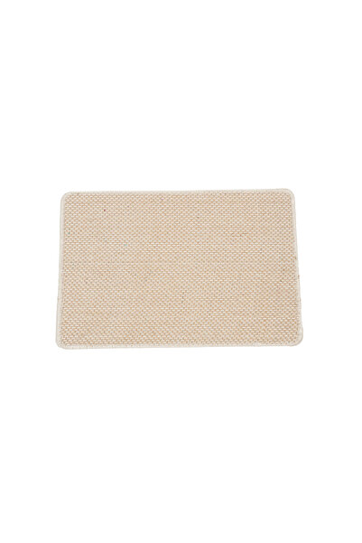KARMAT Cat Scratching Mat, Straw Mat, Braided Mat, Petshop Mat, 45*70