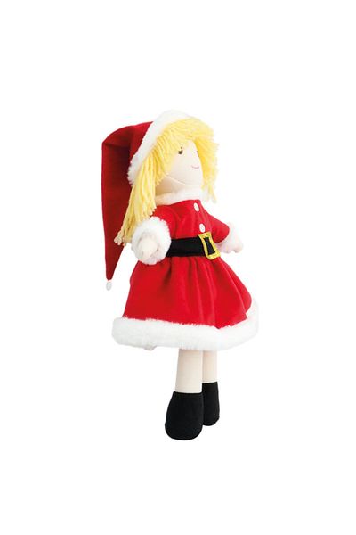 Petrichor CHRISTMAS DIAPER BABY