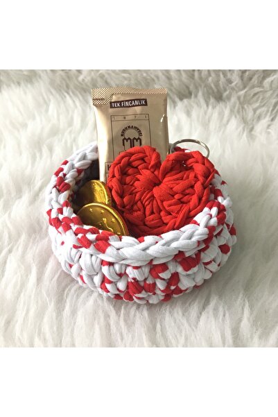 Merve ÖZTÜRK Mini Yılbaşı Hediye Sepeti Yeni yıl mini hediye seti Yılbaşı Kon...