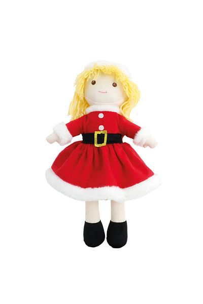 Petrichor CHRISTMAS DIAPER BABY