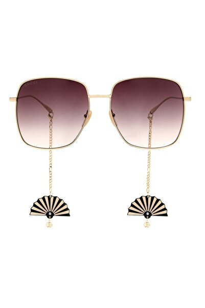 Gucci Güneş Gözlüğü Gg1031s 010 59-16