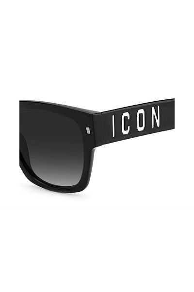 DSquared2 Sunglasses 0004/s 80s9o 55-19