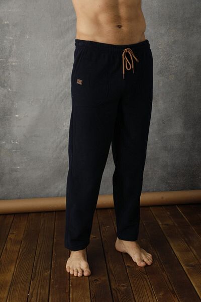 KLY Φούτερ πιτζάμες Unisex Battal Fleece