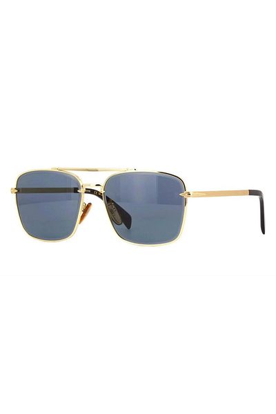 David Beckham Sunglasses 7093/g/s J5grey 60-17
