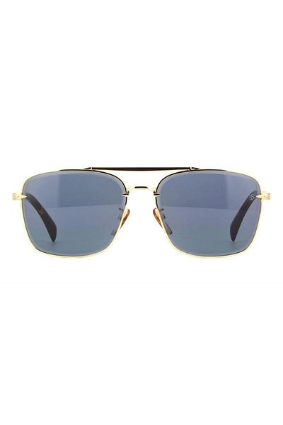 David Beckham Sunglasses 7093/g/s J5grey 60-17