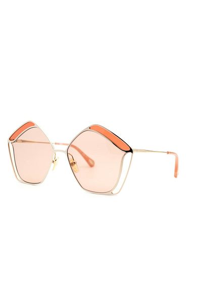 CHLOE Sunglasses 0026s 003 59-16