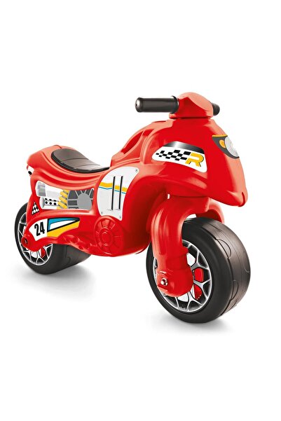 Dolu Benim İlk Motorum