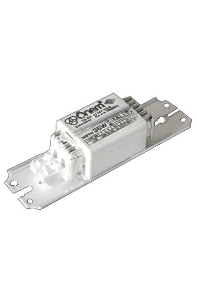 Önem 18w Plc Mekanik Balast