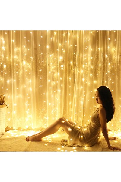 Genel Markalar VIP GÜN IŞIĞI SALKIM LED IŞIK 2.50X2 MT. EKLEMELİ 16 DALLI 320...