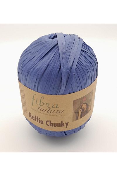 Himalaya Angel Bag Accessory Himalayan Raffia Fibra Natura Raffia Chunky 114-13