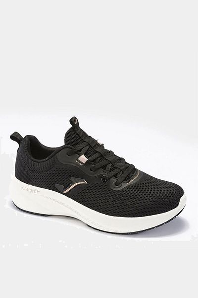 Joma حذاء رياضي كاجوال نسائي C.Poseidon Lady 2301 أسود Cposels2301