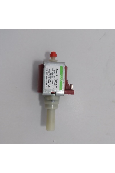 Ulka Συμβατό με Hepa Bonnie Clayde Filter 10035238