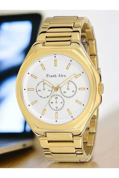 FA.14173M.03 FRANK ALEX ERKEK KOL SAAT
