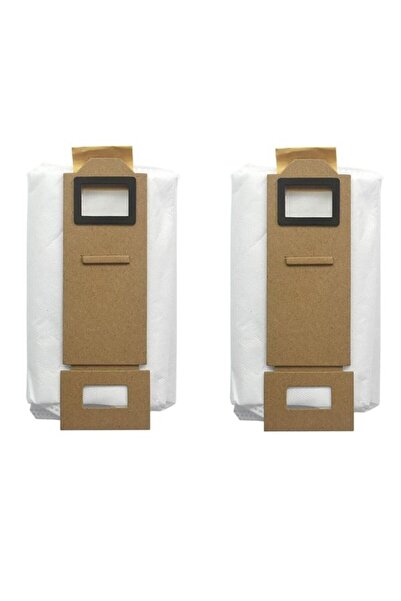 Supurgeavm Σετ 2 σακουλών σκόνης συμβατό για το Roborock T7S