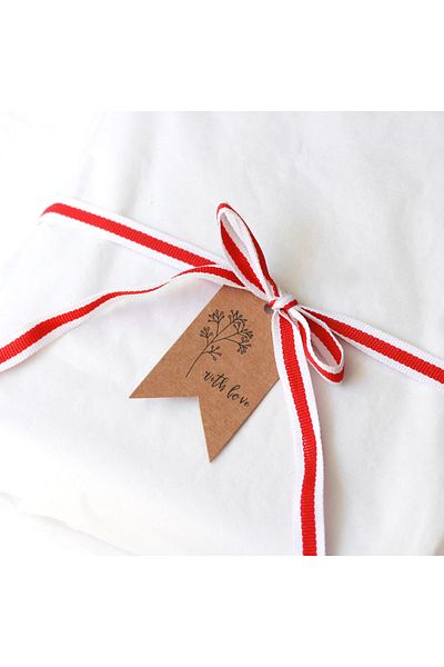 Bimotif Αυτοκόλλητο With Love, Branches 20 Τεμάχια