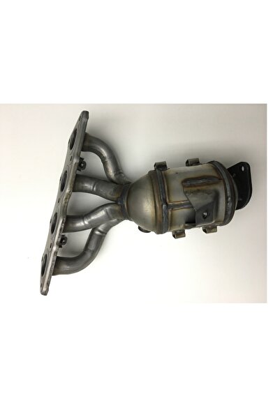 temiz iş Hyundai İ20 İ 30  UYUMLU ACCENT BLUE SAÇ MANİFOLD EURO 5 KATALİZÖR