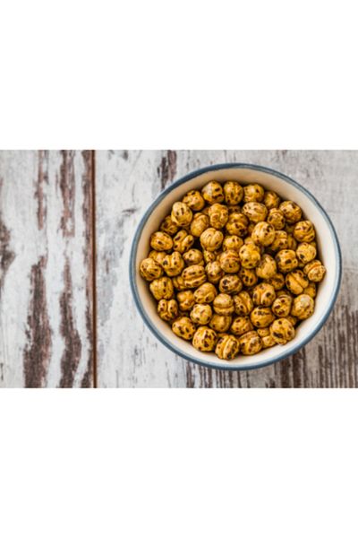 Coffeebek Yellow Leblebi Double Roasted (500gr)