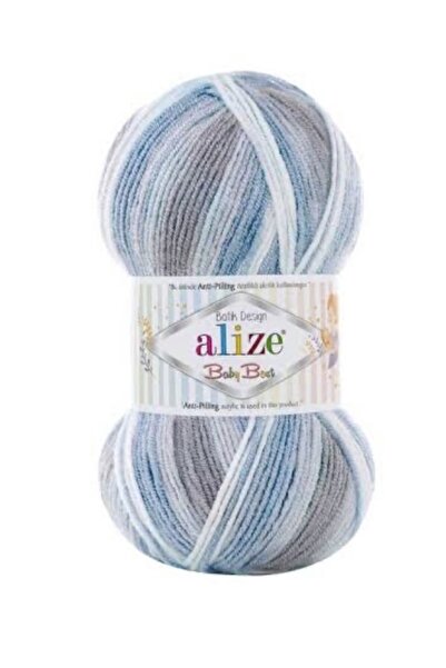 Alize Cel mai bun batik pentru copii 7540