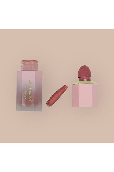 GulFlower Liquid Blush with Sponge